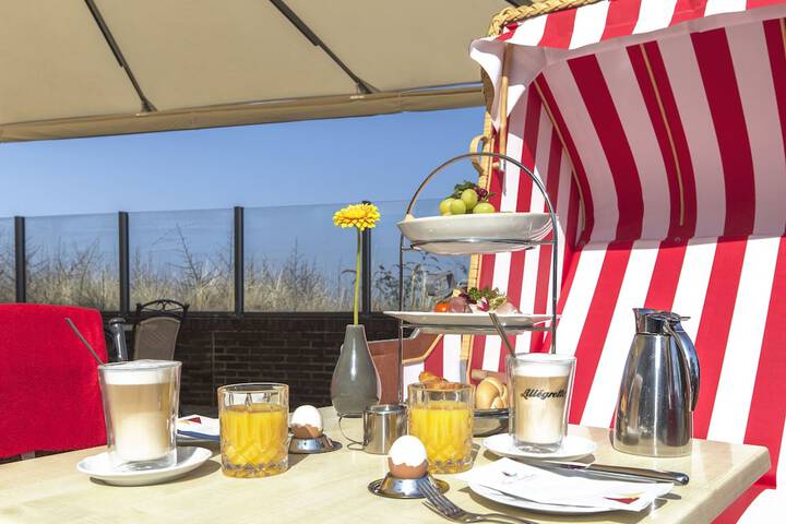 Breakfast/Coffee Service 57 of 85