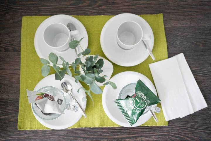 Breakfast/Coffee Service 81 of 90