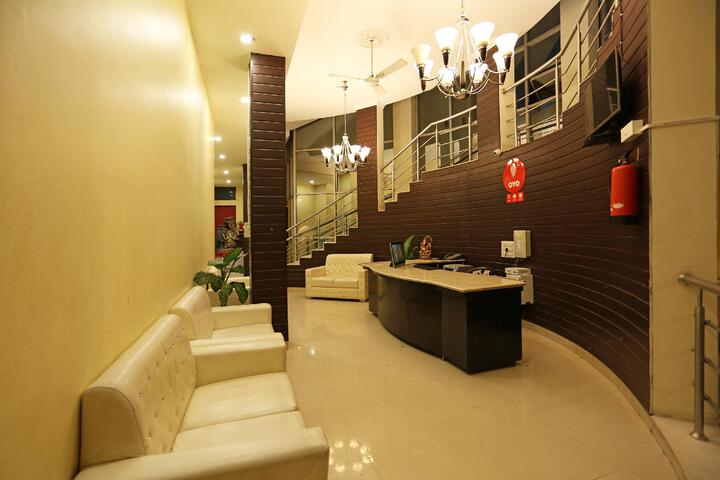 Hotel Interior 4 of 5