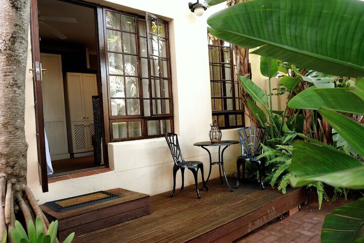 Terrace/Patio 25 of 47