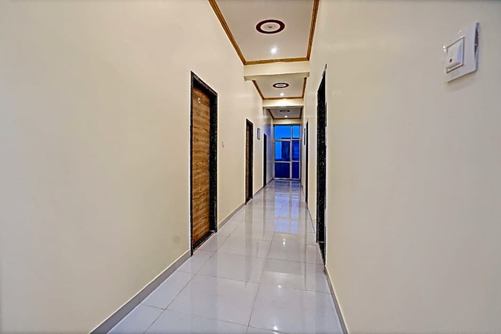 Hotel O Surya Mahal