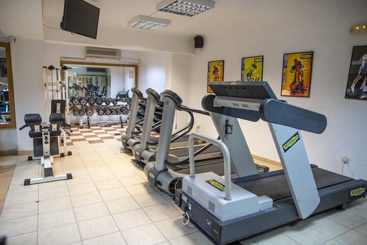 Health and Fitness 36 of 63