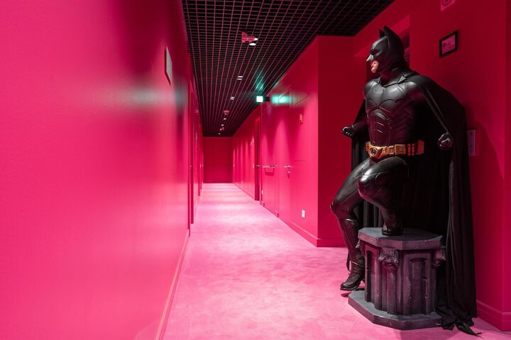 Hotel Interior 67 of 130