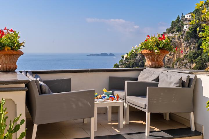 Terrace/Patio 37 of 61