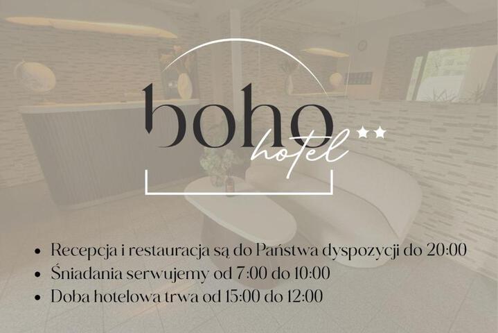 Photo of Boho Hotel i Restauracja