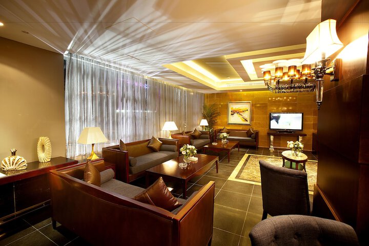 Hotel Interior 5 of 33