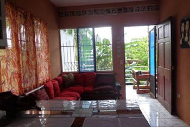 Casa Paz de Paraiso