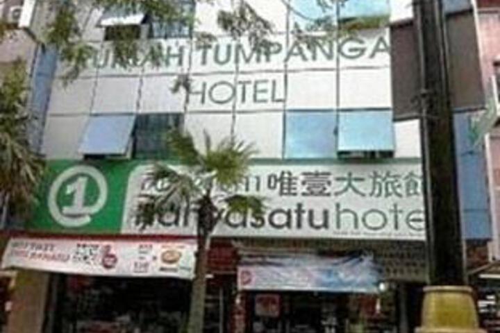 Hotel Hanya Satu