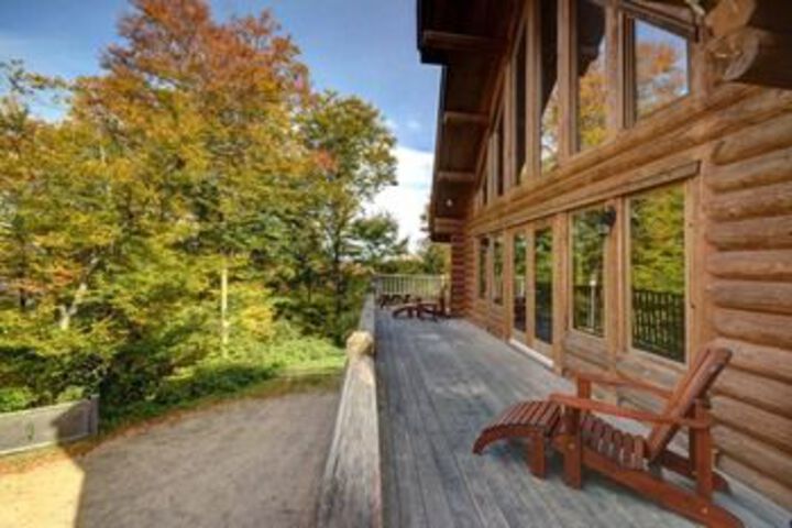 Terrace/Patio 21 of 25