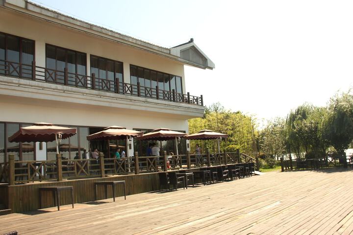 Restaurants