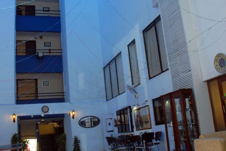 Hotel 5 of 60