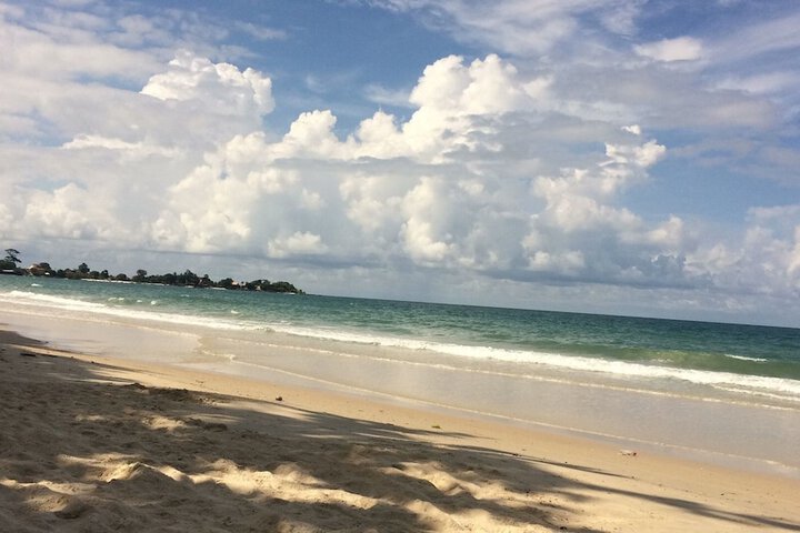 Beach 22 of 33