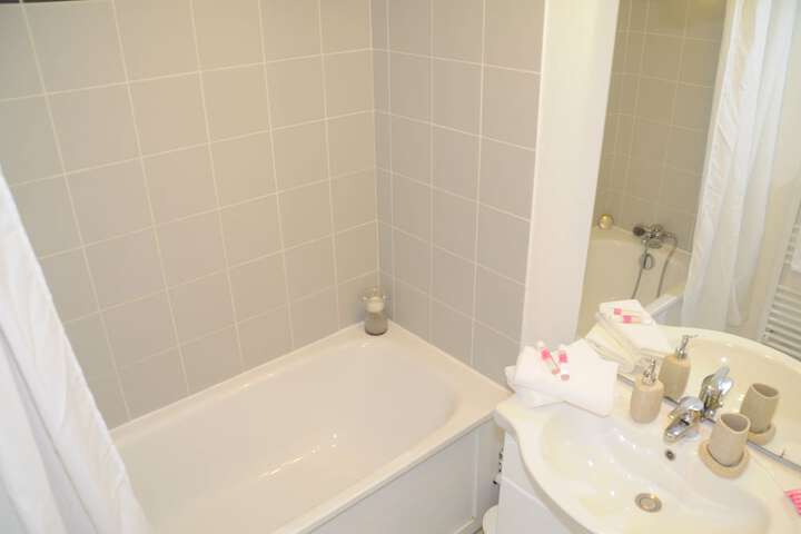Bath Amenities