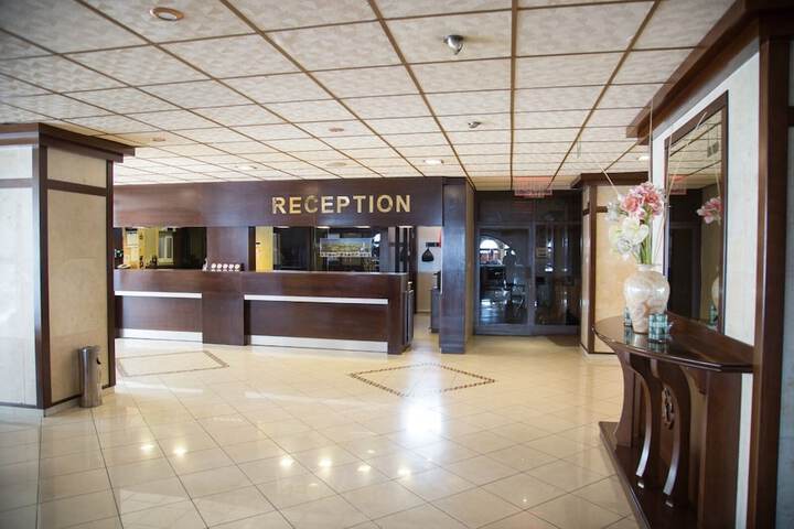 Hotel Interior 2 of 45
