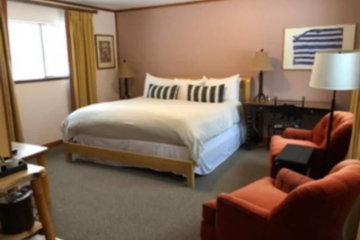 Hotel Interior 34 of 139
