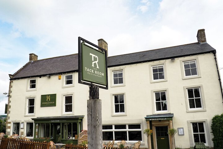 The Wensleydale Hotel in Leyburn