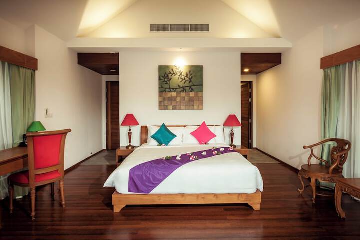 Farmers Villa
