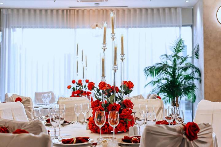Wedding/Banquet 114 of 143