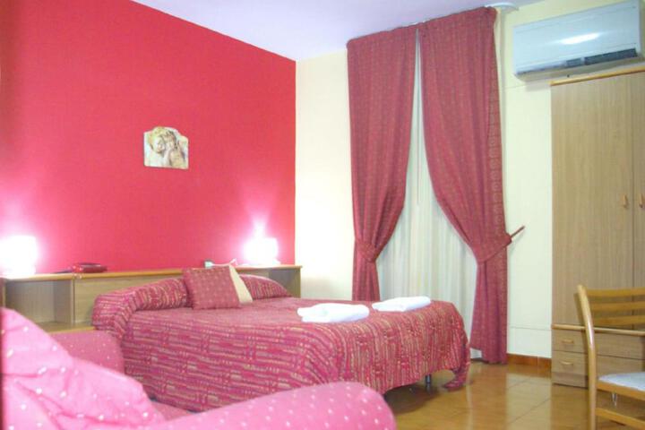 Room Interior
