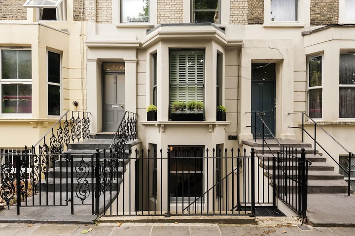 The Kensington Ladbroke Residence BP4