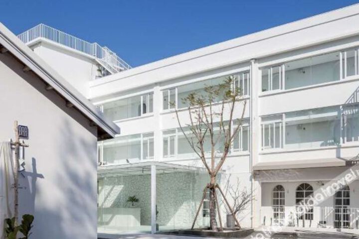 Xiamen LIVLIT Yuguang Homestay (Shili Changdi)