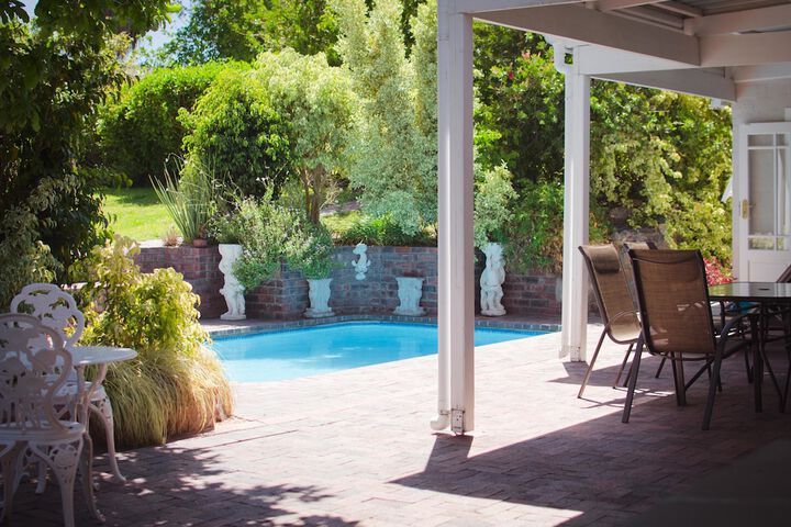 Terrace/Patio 31 of 67
