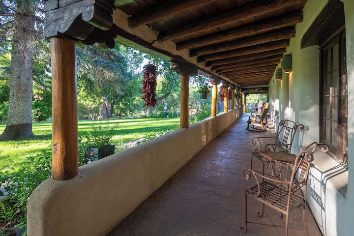 Terrace/Patio 108 of 125