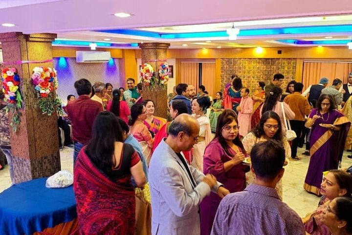 Ballroom/Hall 50 of 64