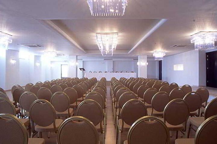 Fitness Facility Photos