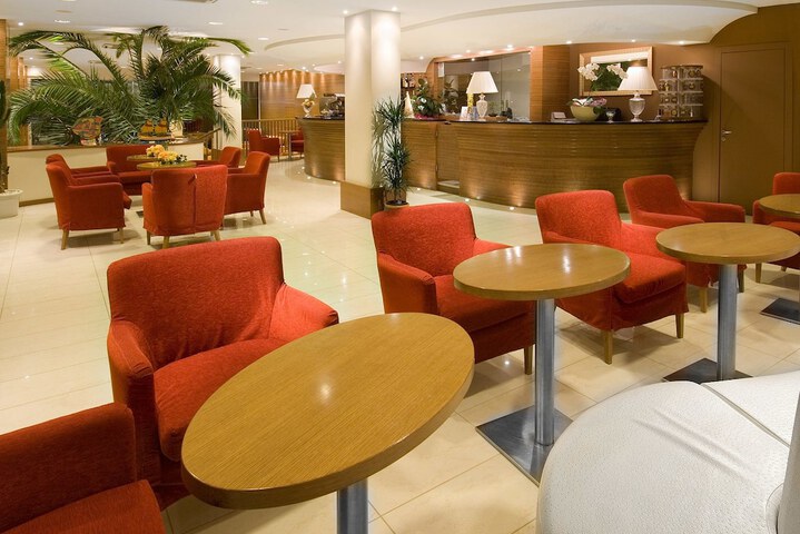 Hotel Interior 2 of 39
