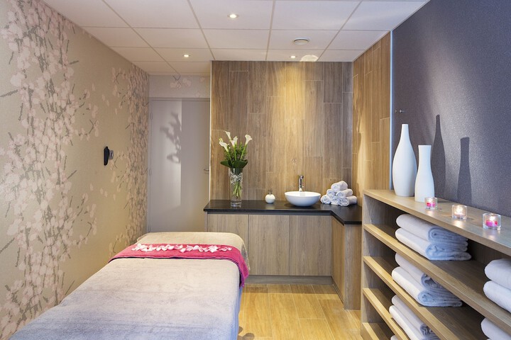 Spa Photos