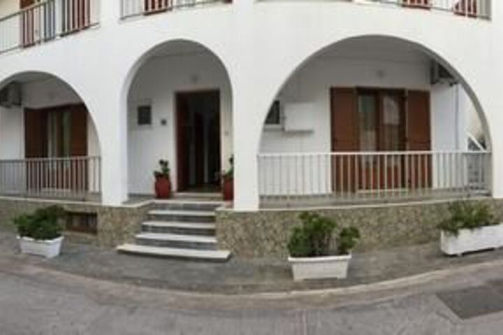 Vasoulas Rooms