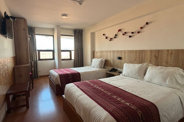 Room 15 of 55