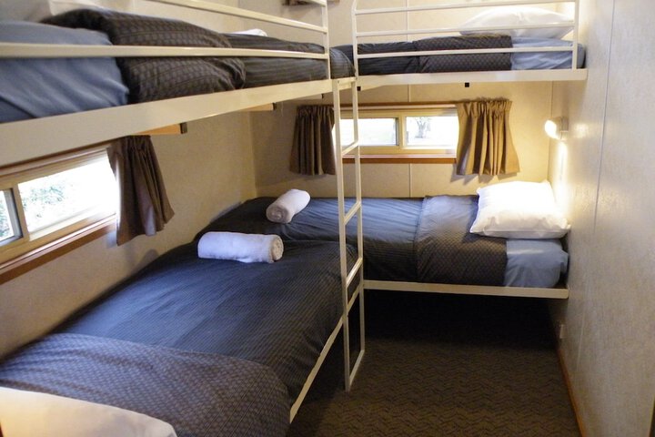 Room 144 of 406