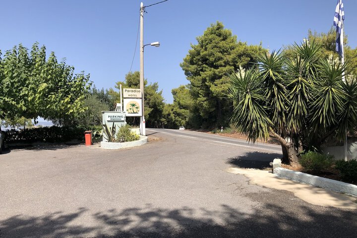 Property Grounds 20 of 24