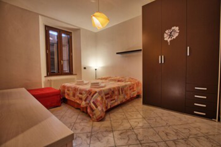 Logicasa Como Borghi Studio