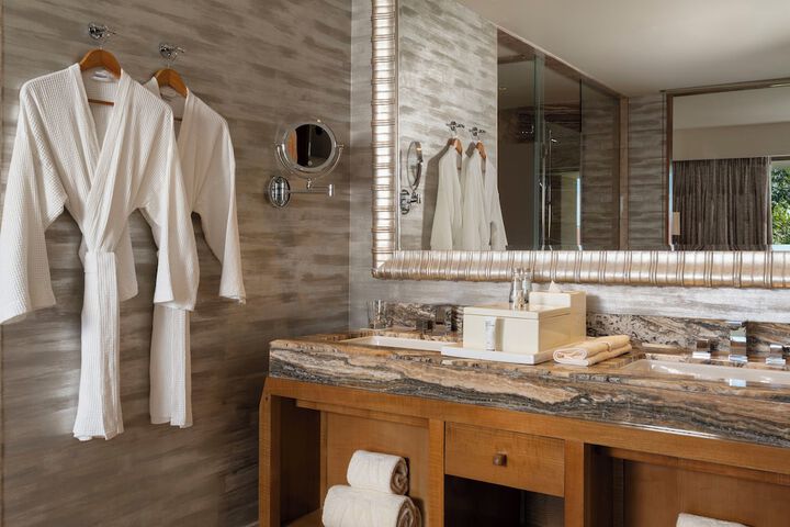 Bath Interior