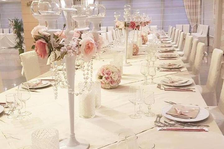 Fitness Facility Photos