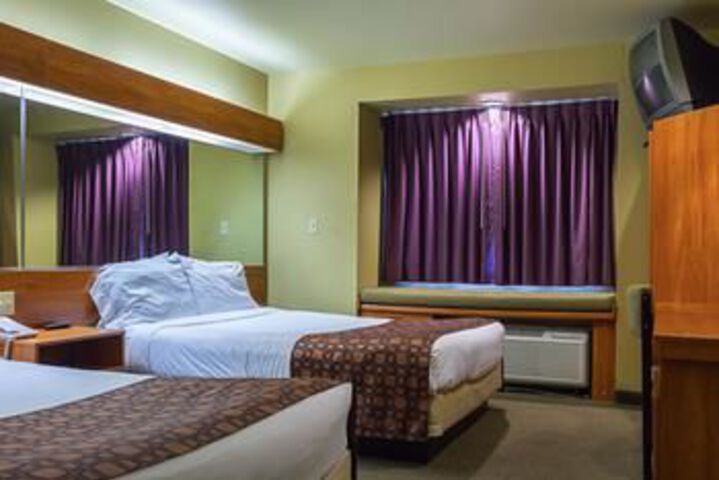 Motel 6 Bartlesville, OK in Bartlesville, OK