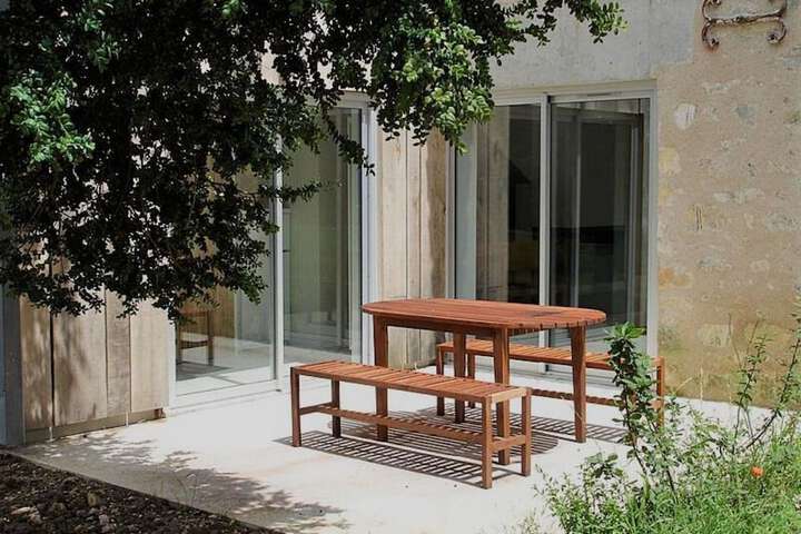 Terrace/Patio 38 of 44