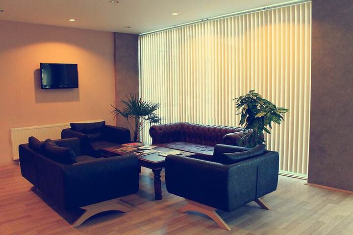 Hotel Interior 2 of 29