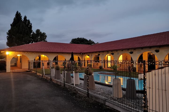 Hotel 58 of 58
