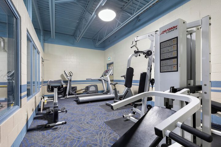 Health and Fitness 40 of 42