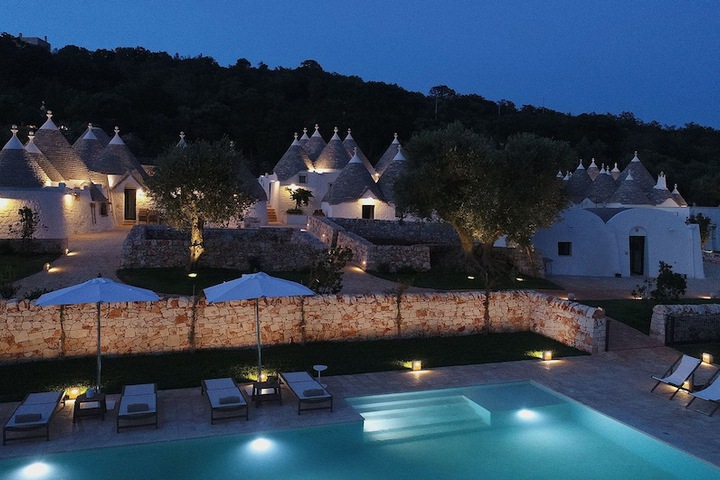 Borgo Canonica