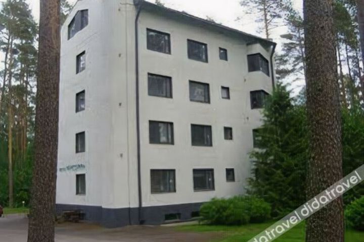 Image of Hotelli Mäntylinna