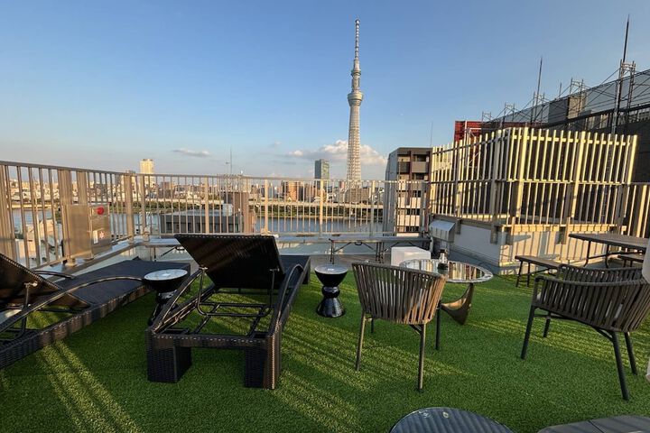Terrace/Patio 44 of 46