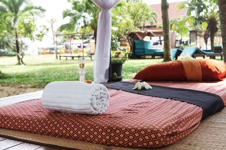 Spa and Wellness