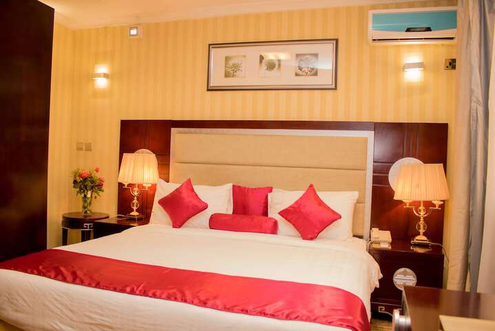 Image of Simama Hotel