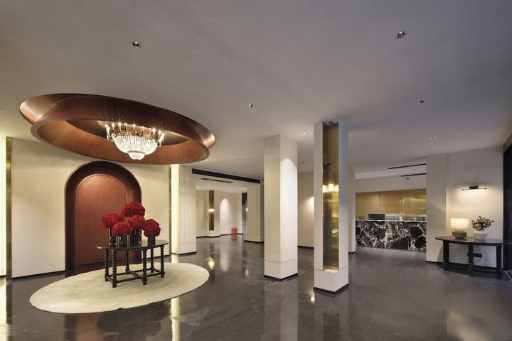 Hotel Interior 3 of 73