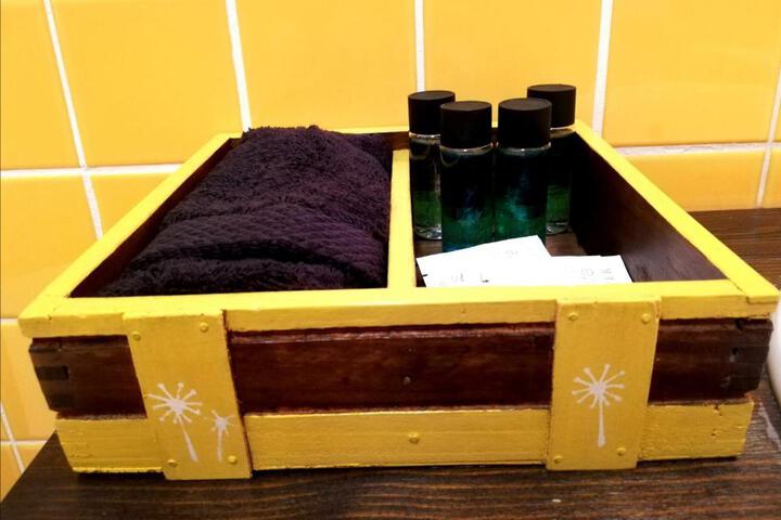 Fitness Facility Photos